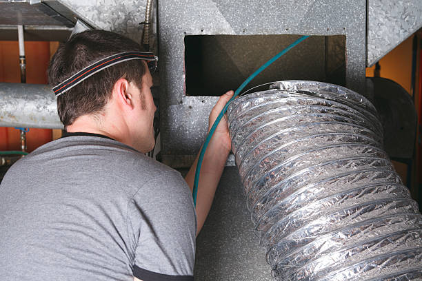 Reliable Helotes, TX Airduct Cleaning Solutions